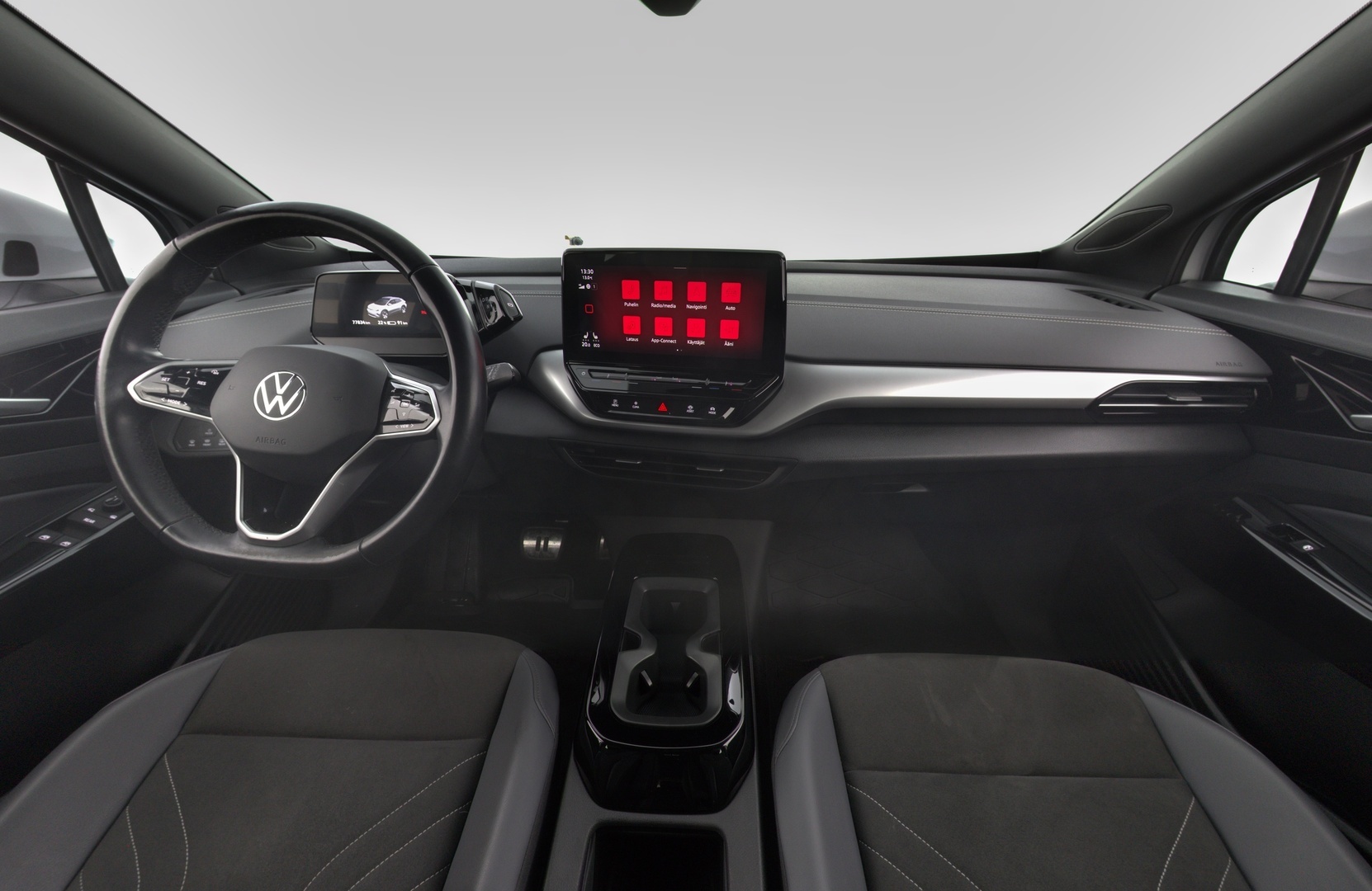 VOLKSWAGEN ID.4 2023