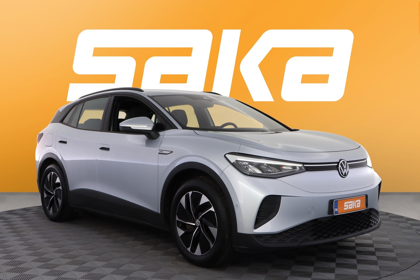 VOLKSWAGEN ID.4 2023