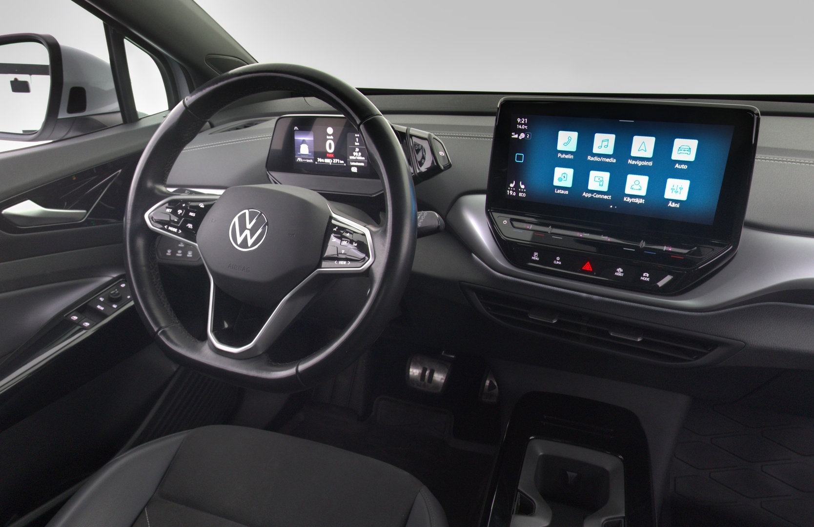 VOLKSWAGEN ID.4 2023