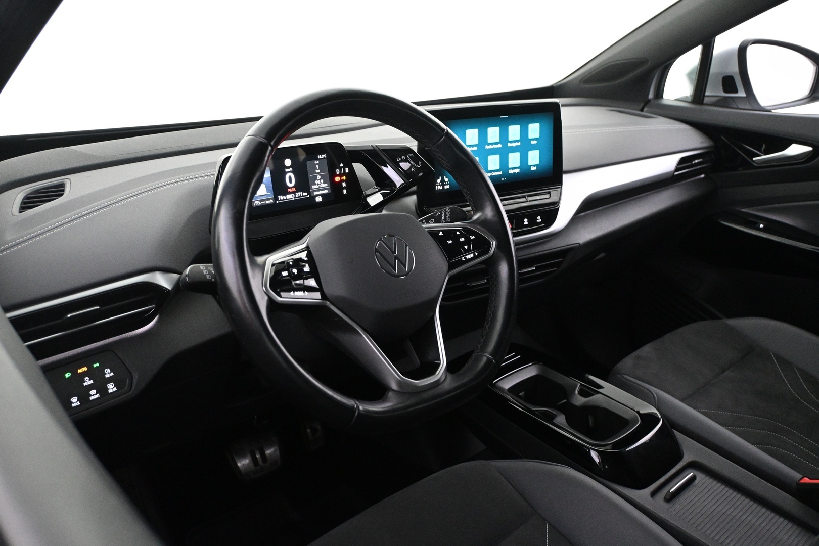 VOLKSWAGEN ID.4 2023