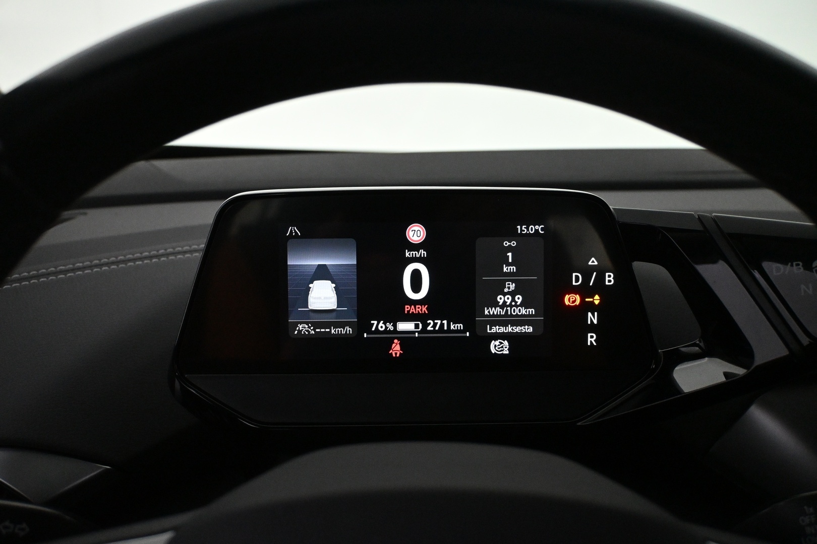 VOLKSWAGEN ID.4 2023