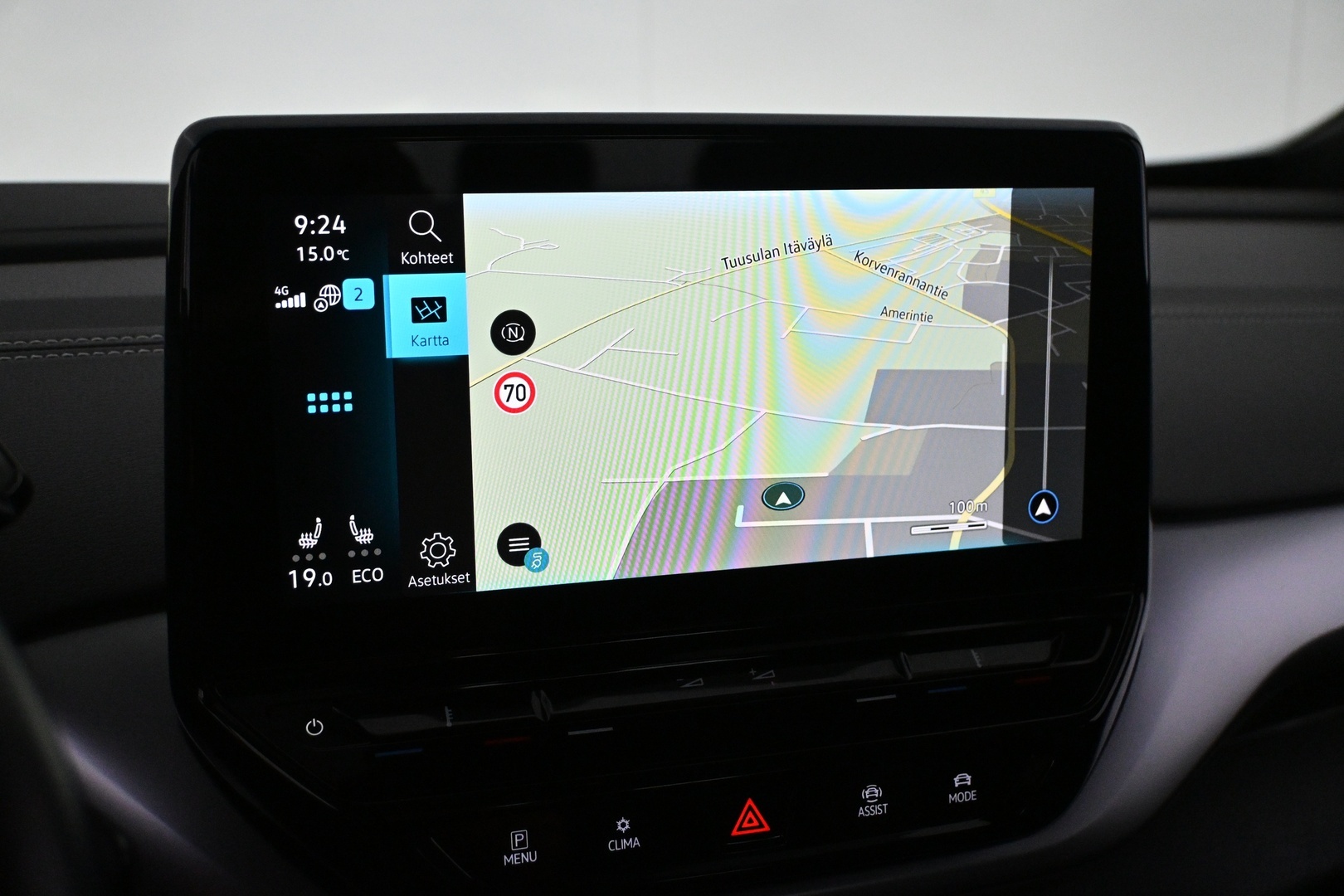 VOLKSWAGEN ID.4 2023