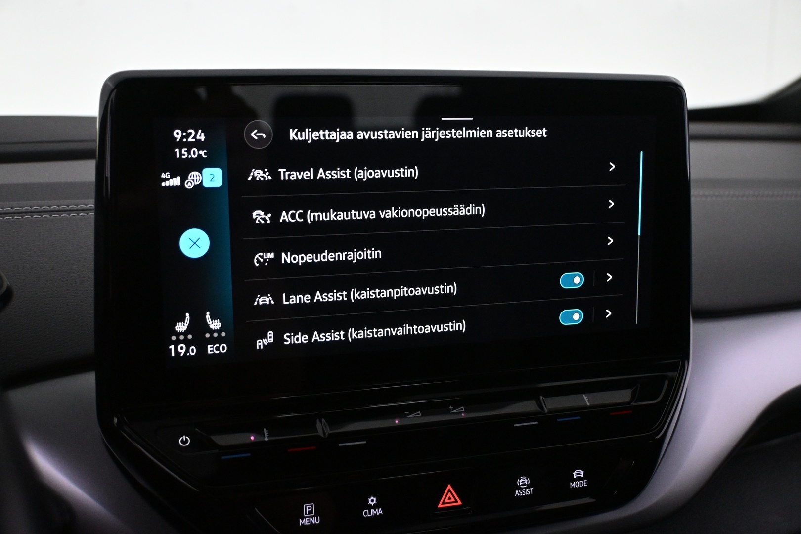 VOLKSWAGEN ID.4 2023