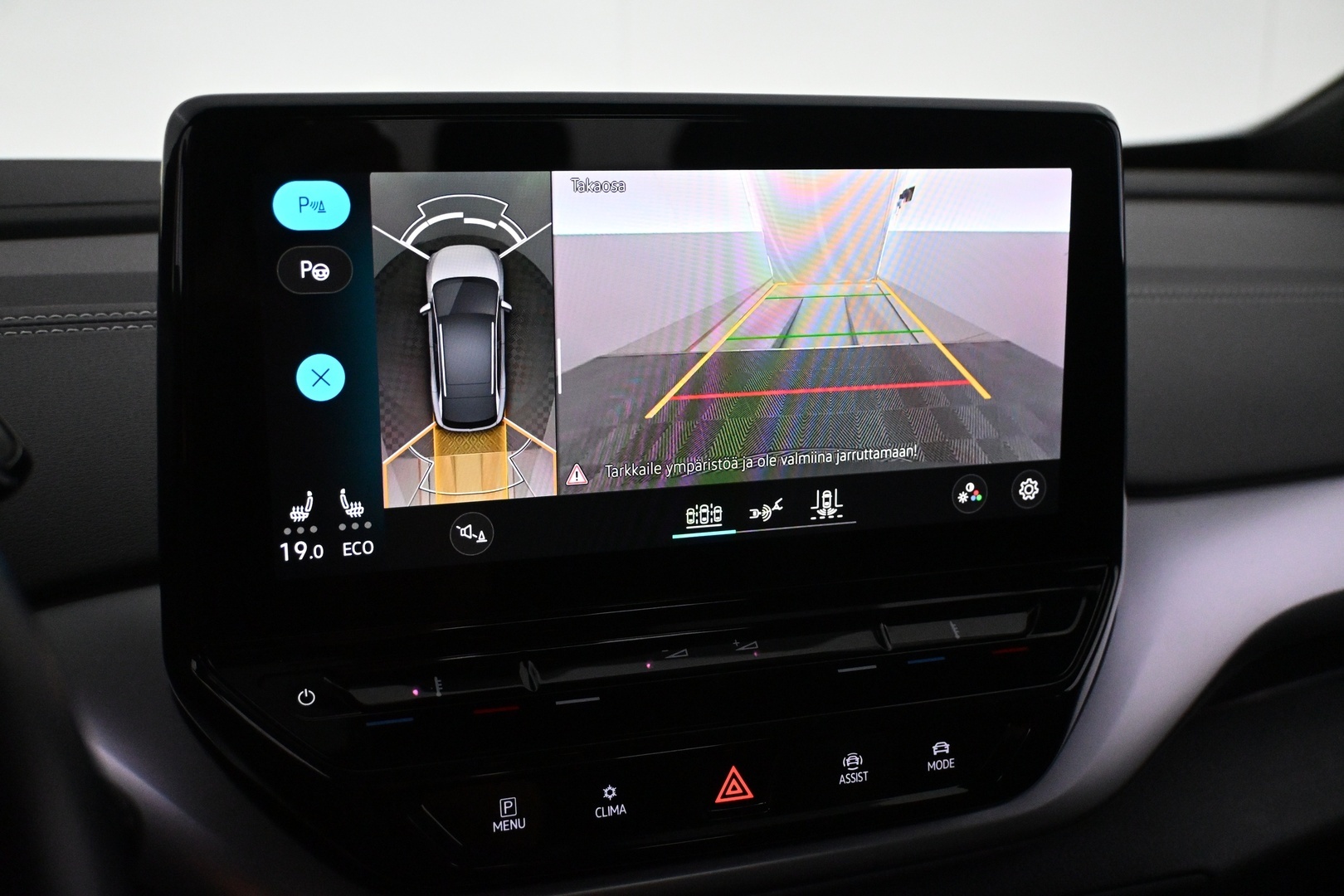 VOLKSWAGEN ID.4 2023