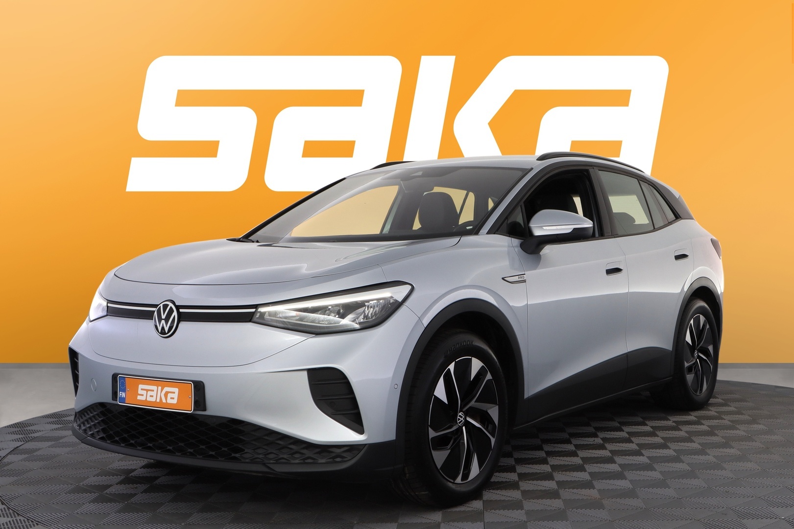 VOLKSWAGEN ID.4 2023