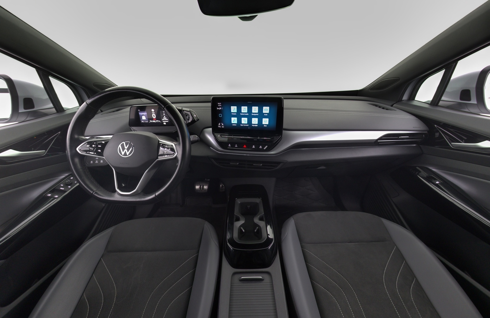 VOLKSWAGEN ID.4 2023