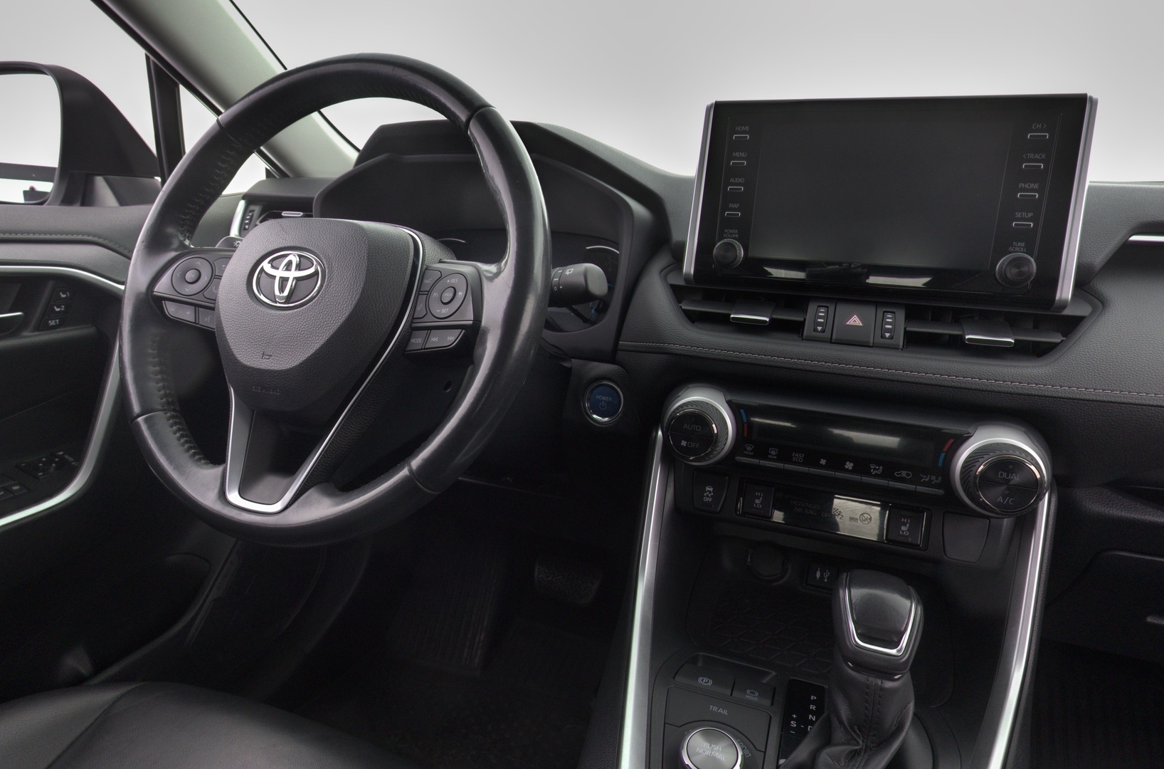 TOYOTA RAV4 2019