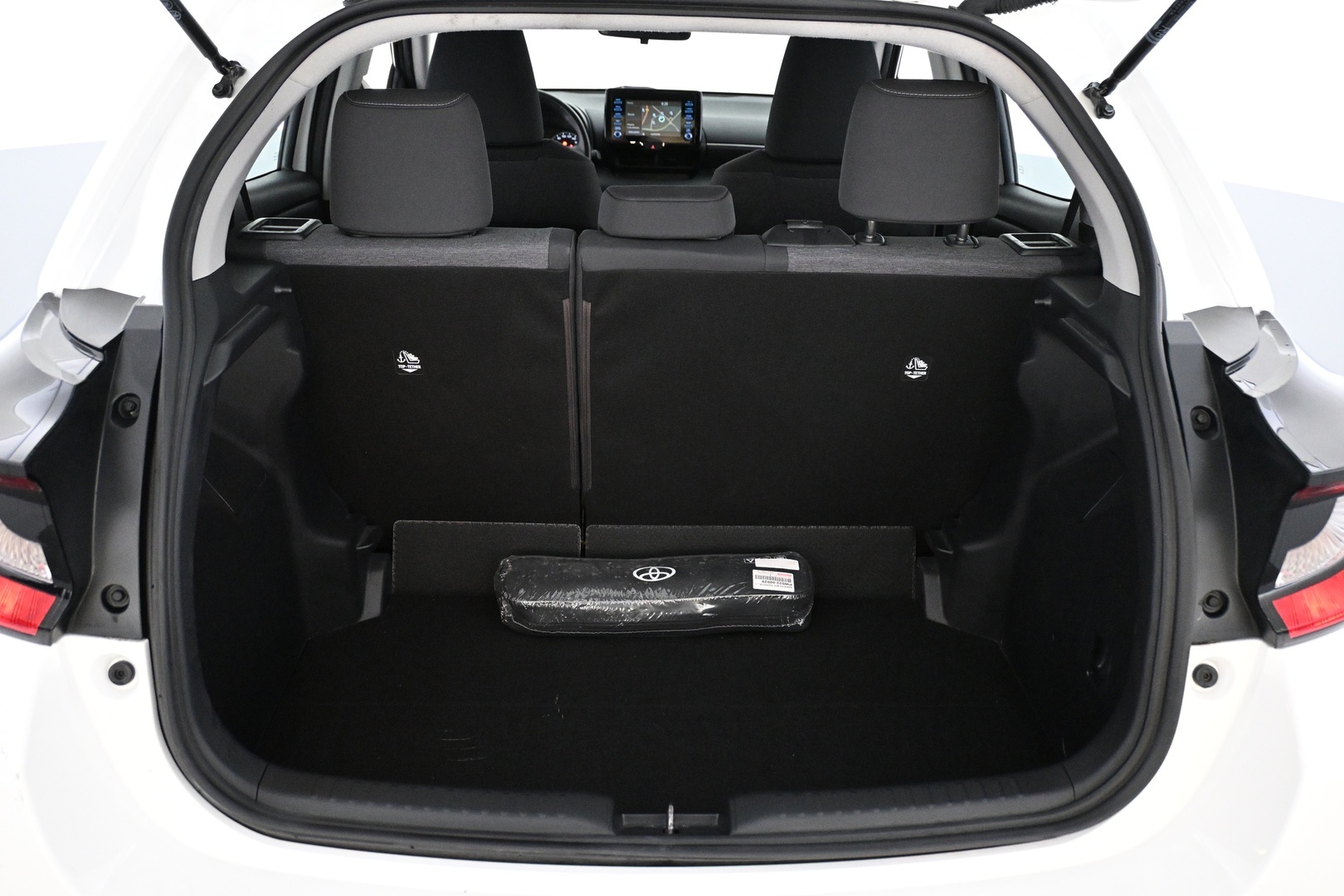 TOYOTA Yaris 2022
