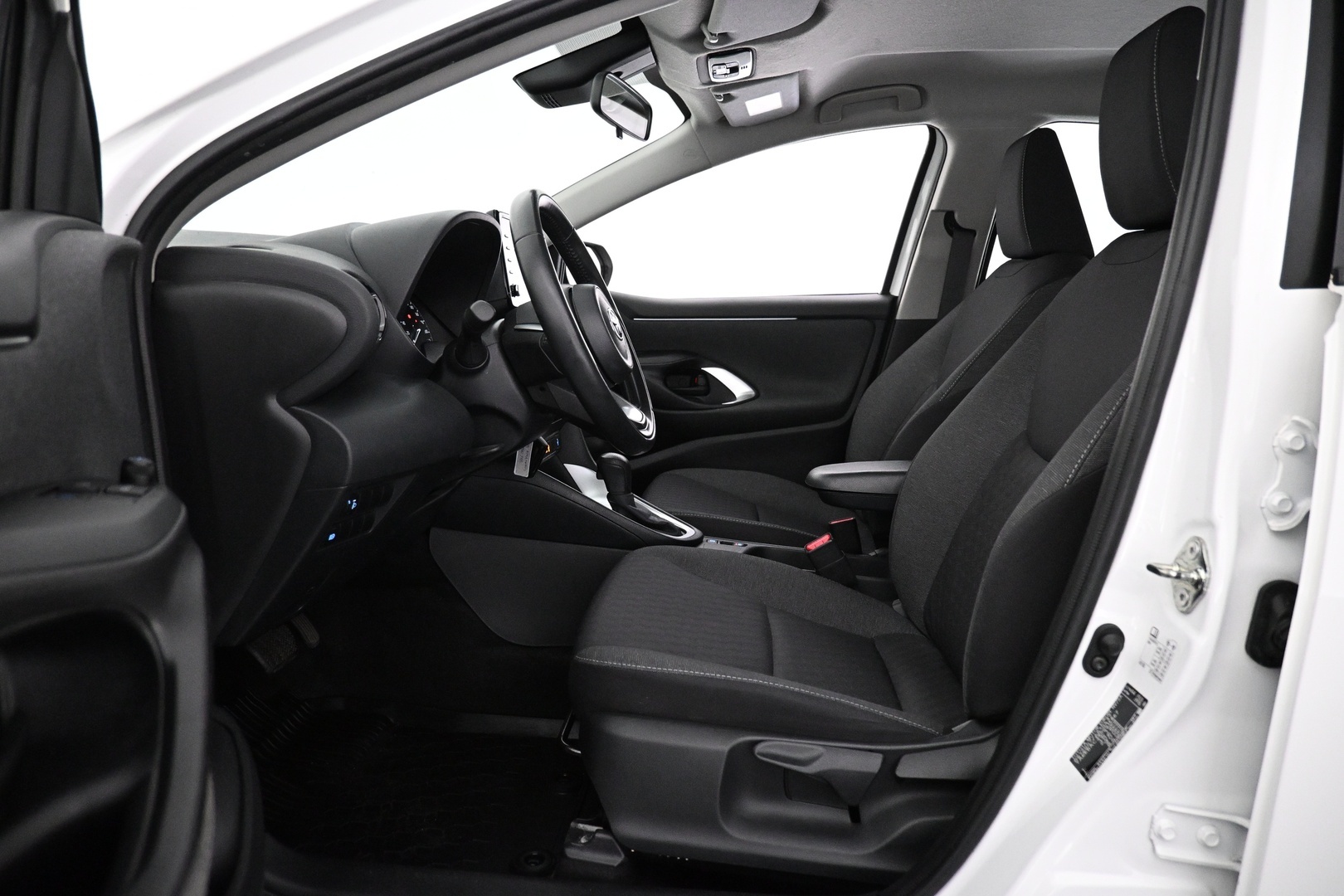 TOYOTA Yaris 2022