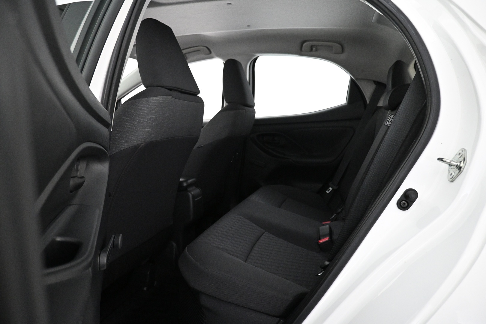 TOYOTA Yaris 2022