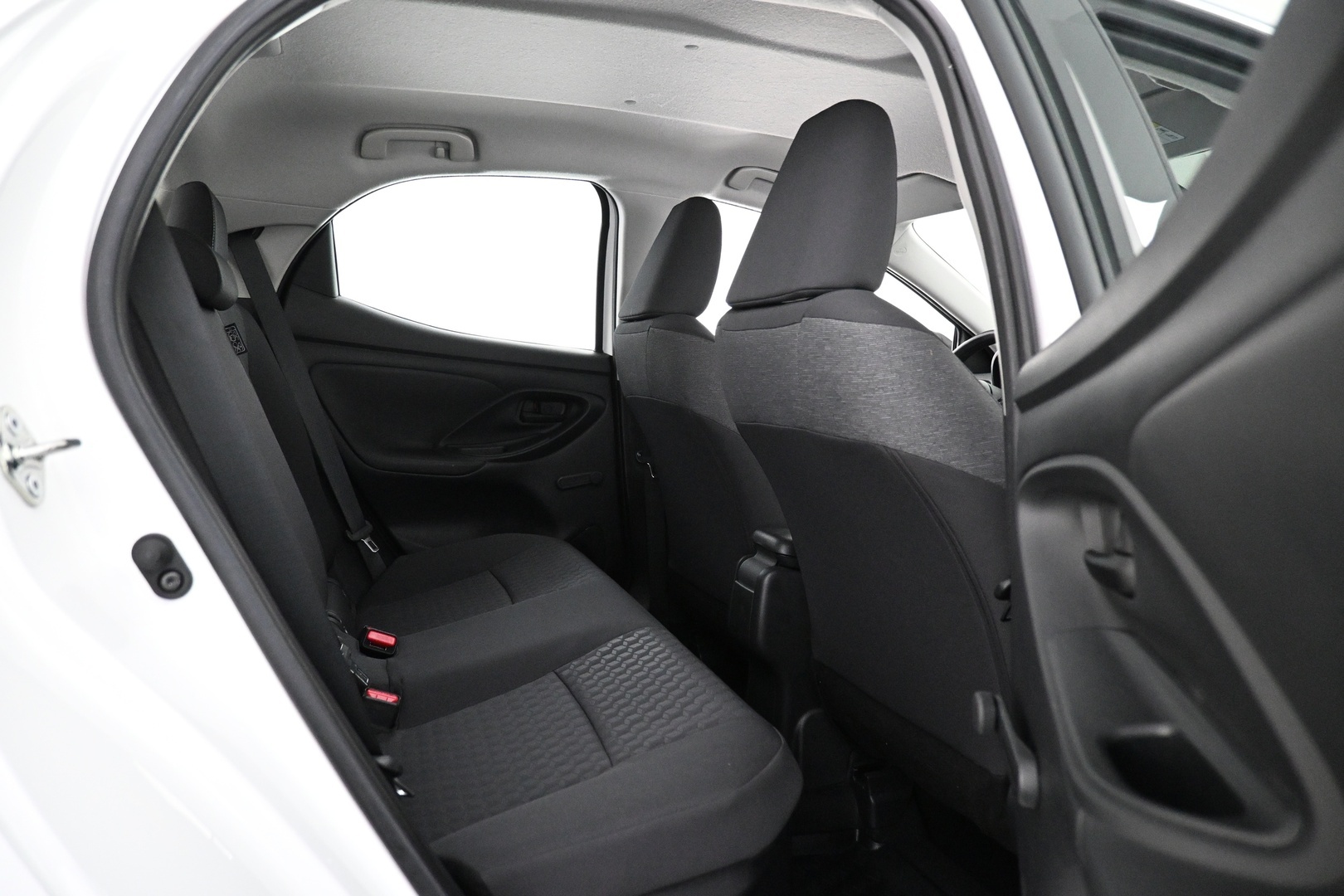 TOYOTA Yaris 2022