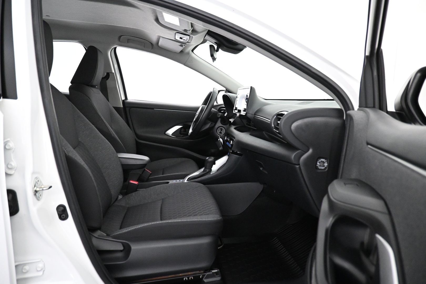 TOYOTA Yaris 2022