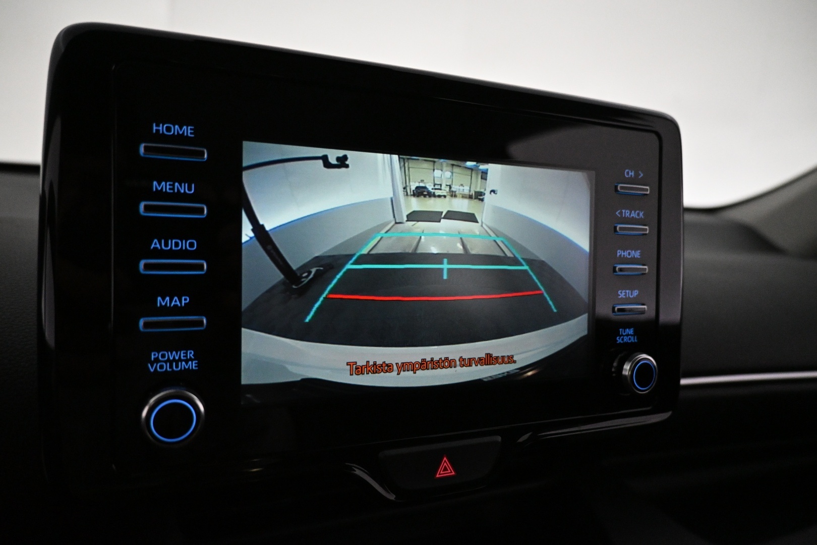 TOYOTA Yaris 2022