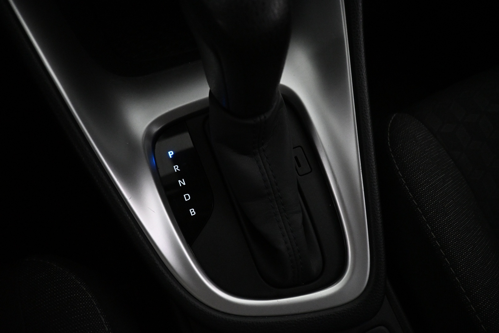 TOYOTA Yaris 2022