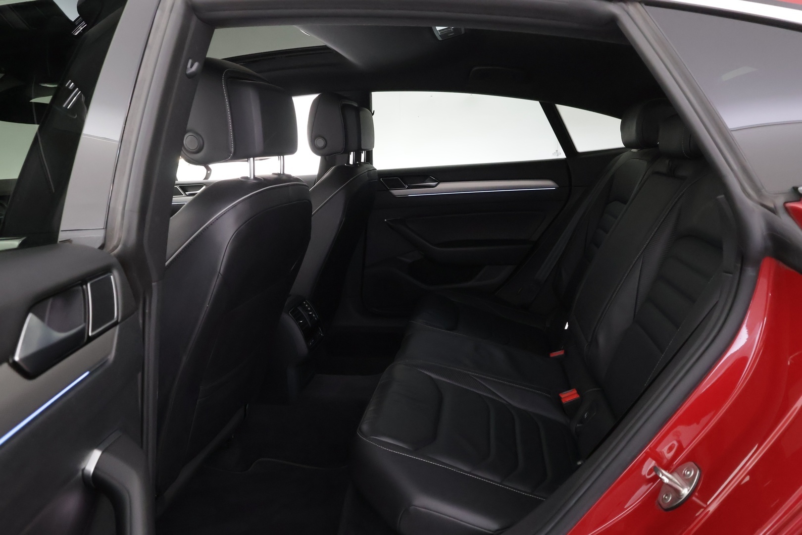VOLKSWAGEN Arteon 2018