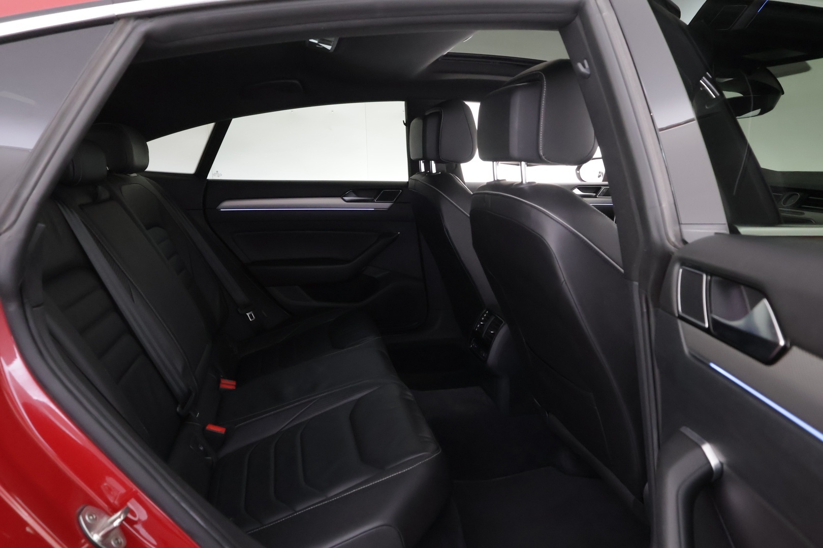 VOLKSWAGEN Arteon 2018