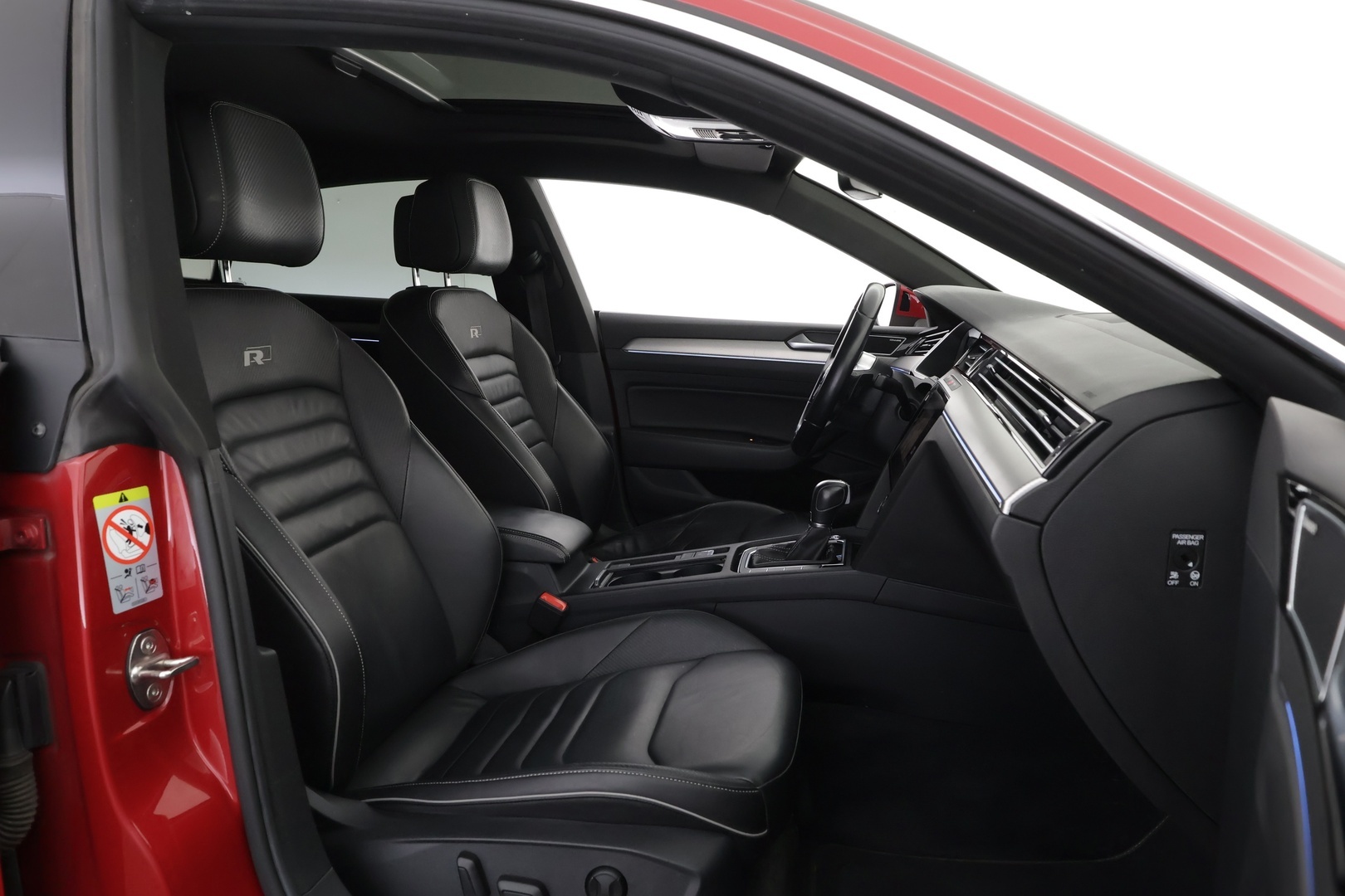 VOLKSWAGEN Arteon 2018