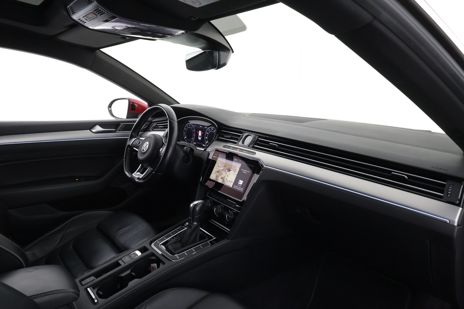 VOLKSWAGEN Arteon 2018