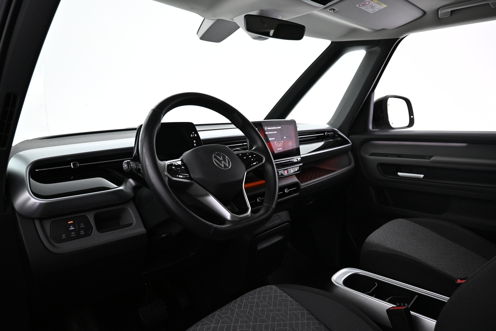 VOLKSWAGEN ID. Buzz 2023