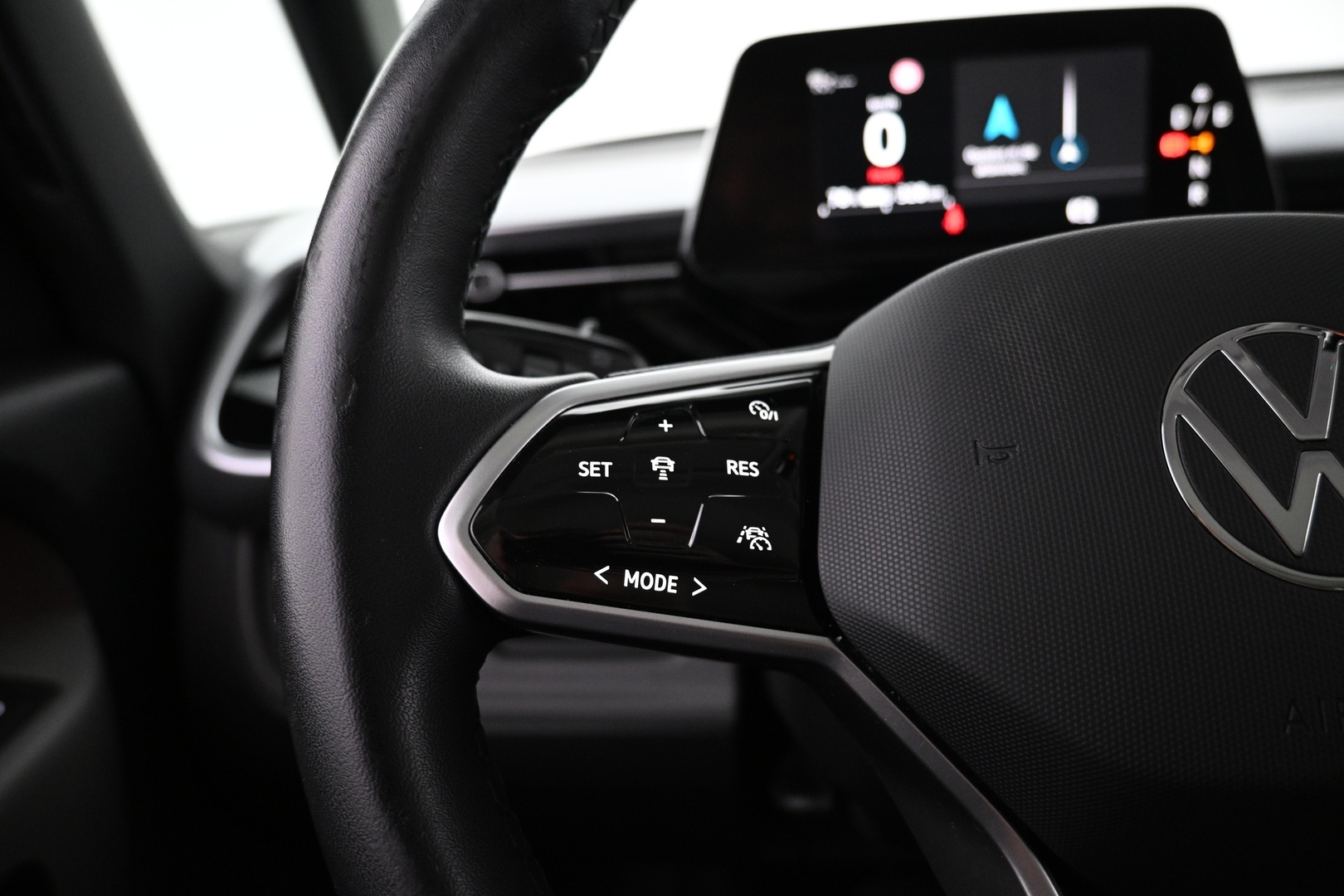 VOLKSWAGEN ID. Buzz 2023