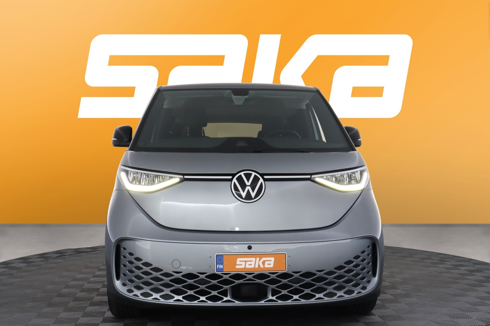 VOLKSWAGEN ID. Buzz 2023