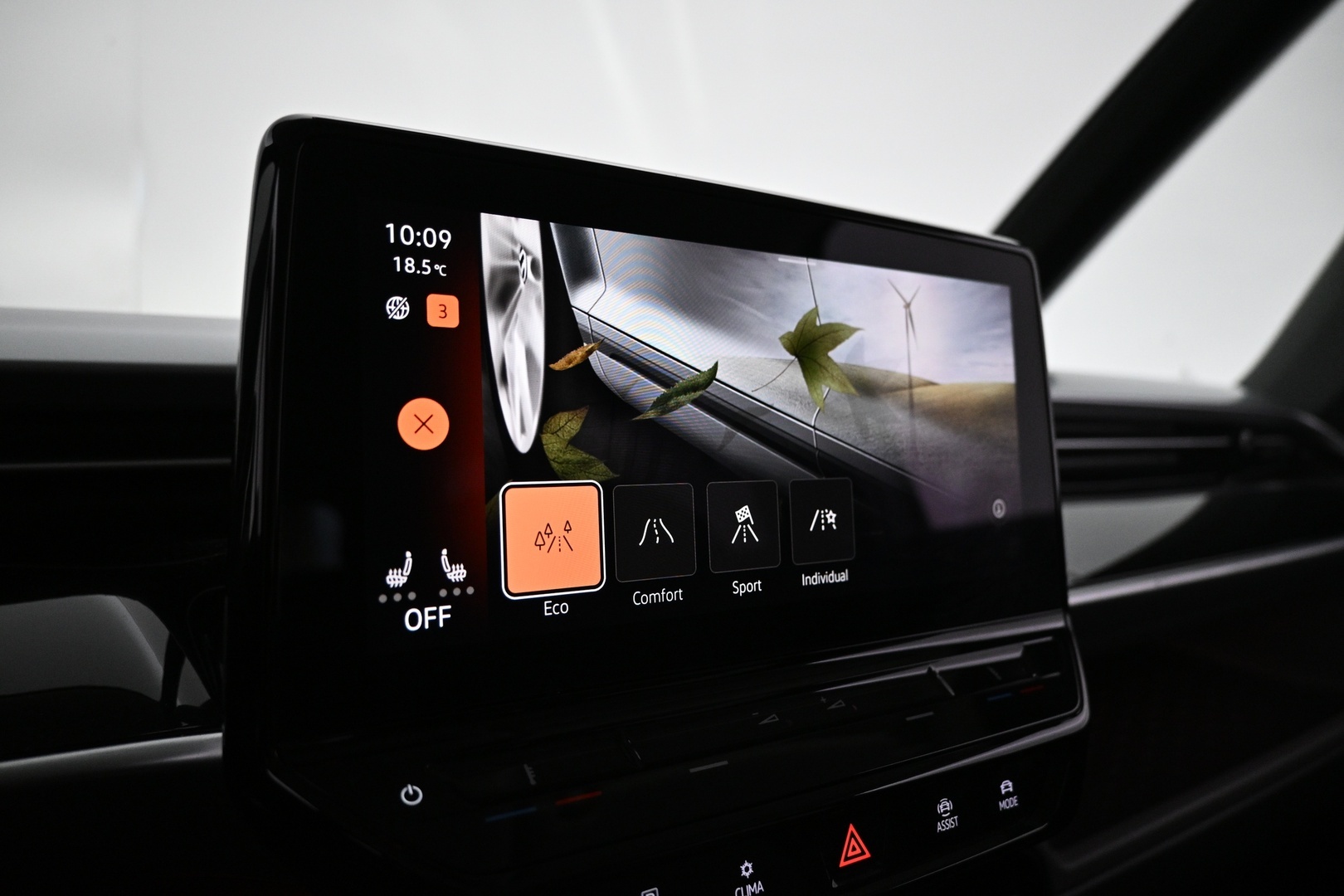 VOLKSWAGEN ID. Buzz 2023
