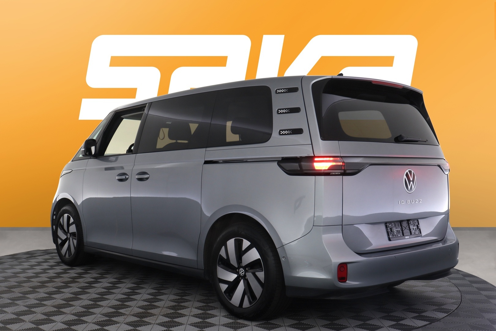VOLKSWAGEN ID. Buzz 2023