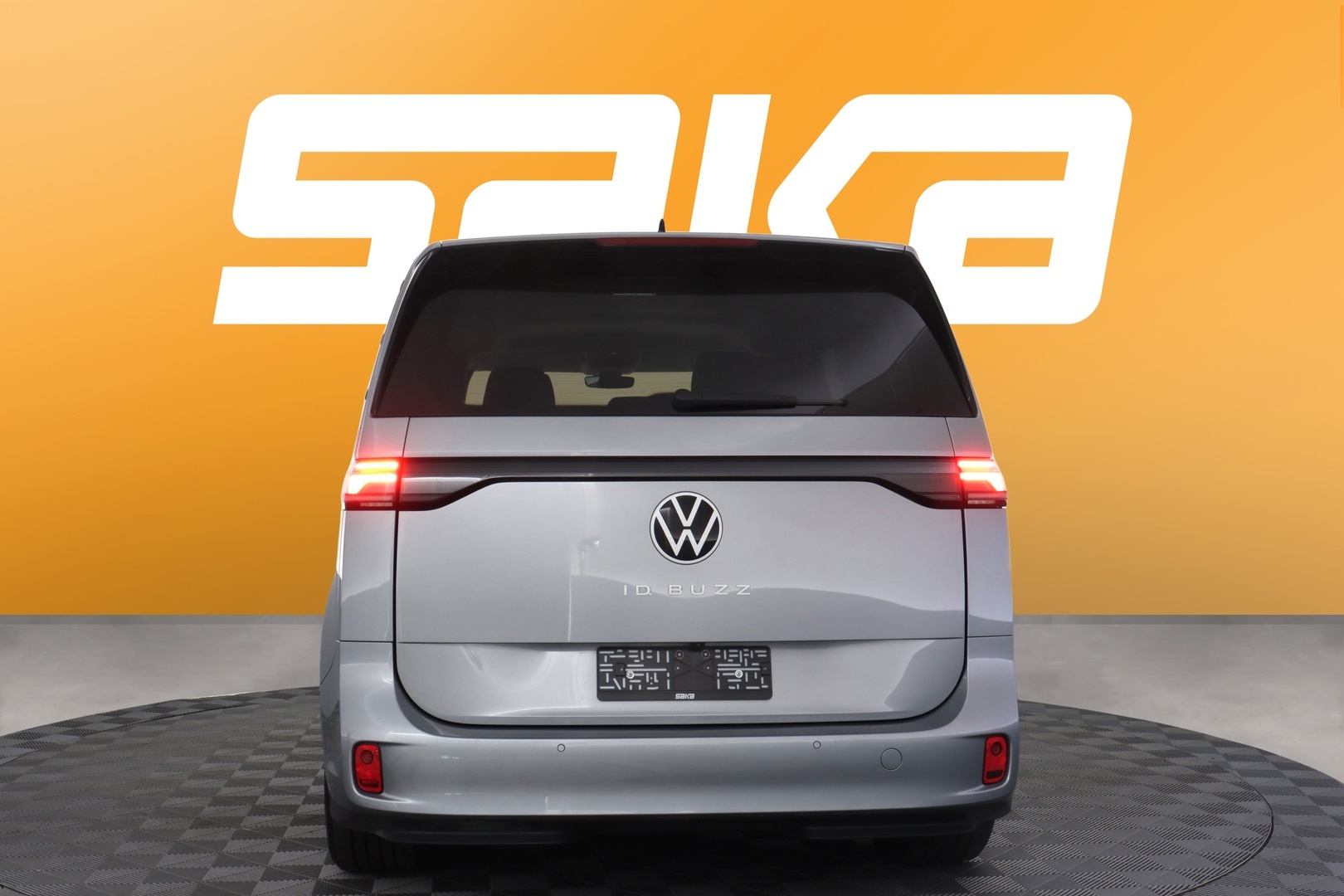 VOLKSWAGEN ID. Buzz 2023