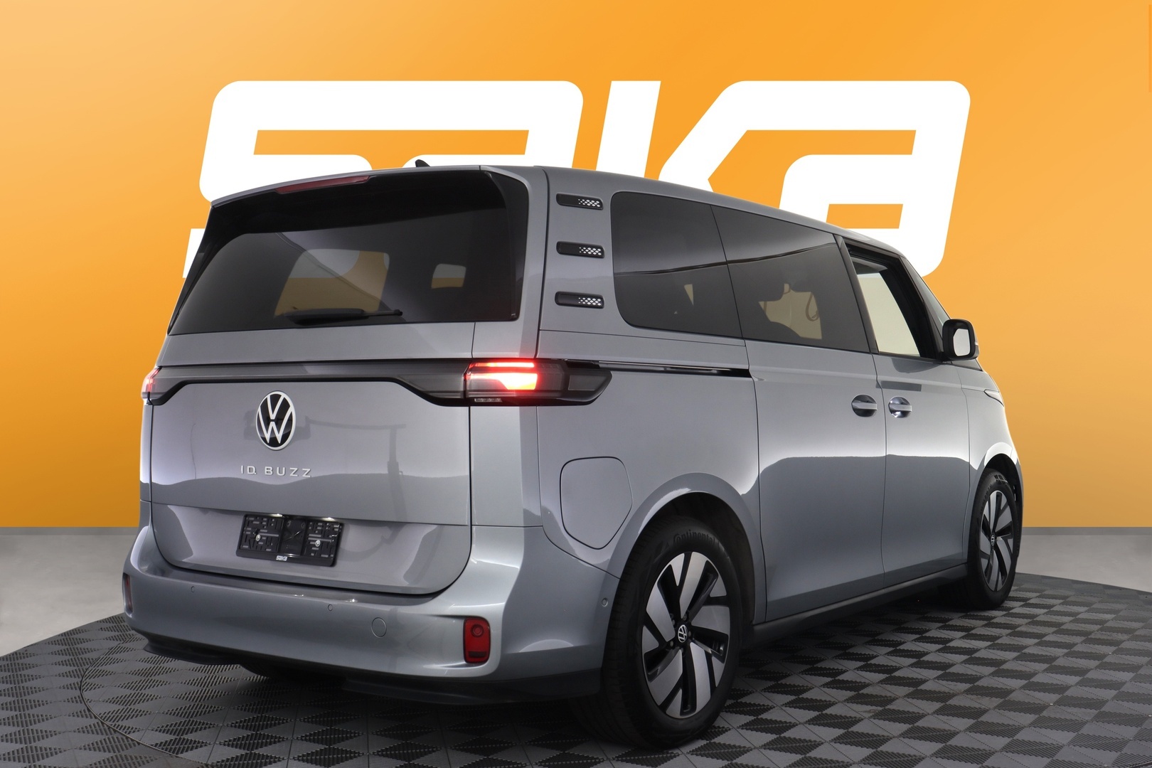 VOLKSWAGEN ID. Buzz 2023