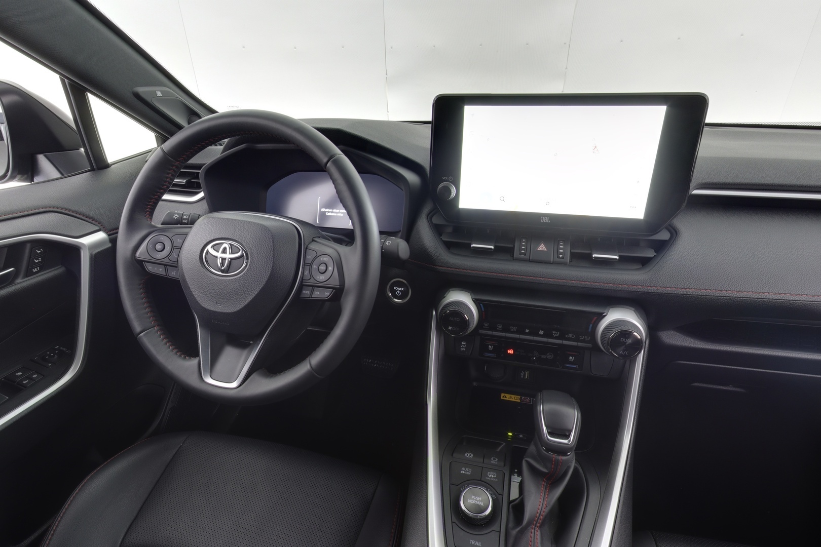TOYOTA RAV4 Plug-in 2024