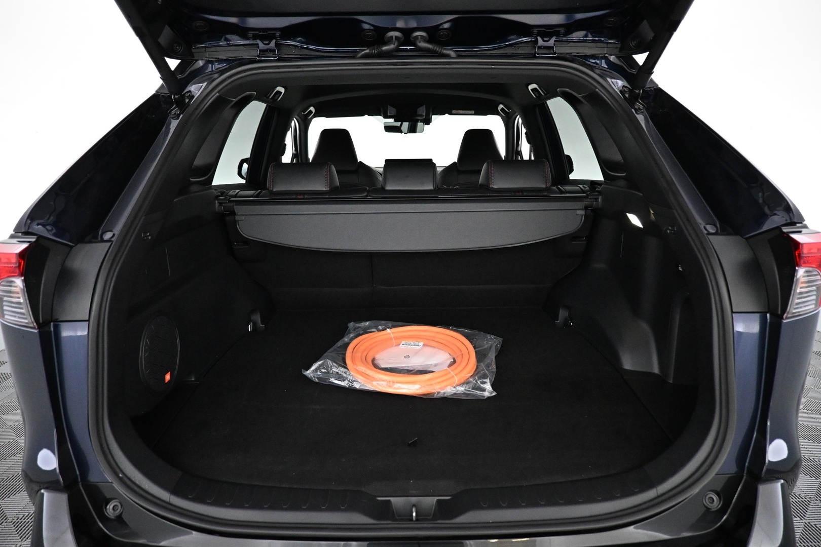 TOYOTA RAV4 Plug-in 2024