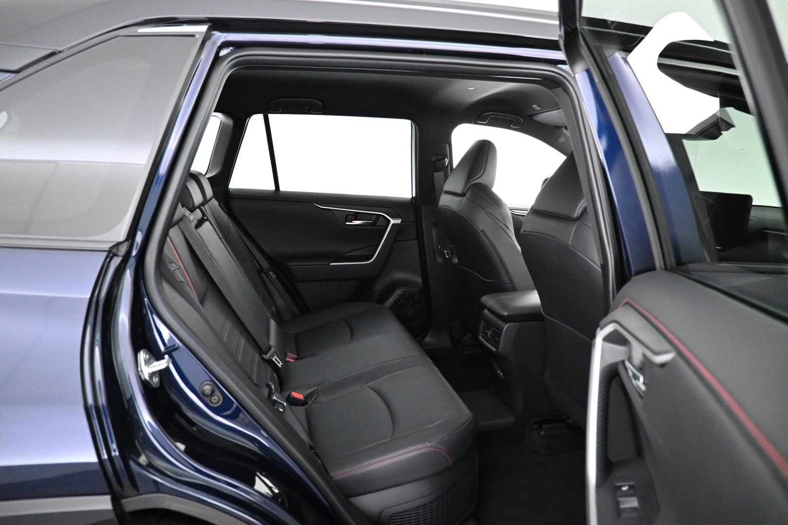 TOYOTA RAV4 Plug-in 2024