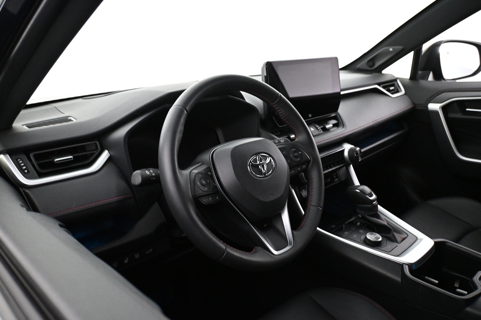 TOYOTA RAV4 Plug-in 2024