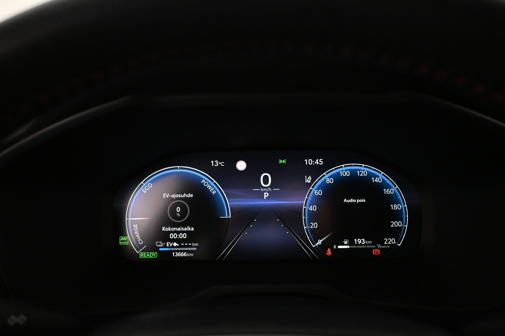TOYOTA RAV4 Plug-in 2024