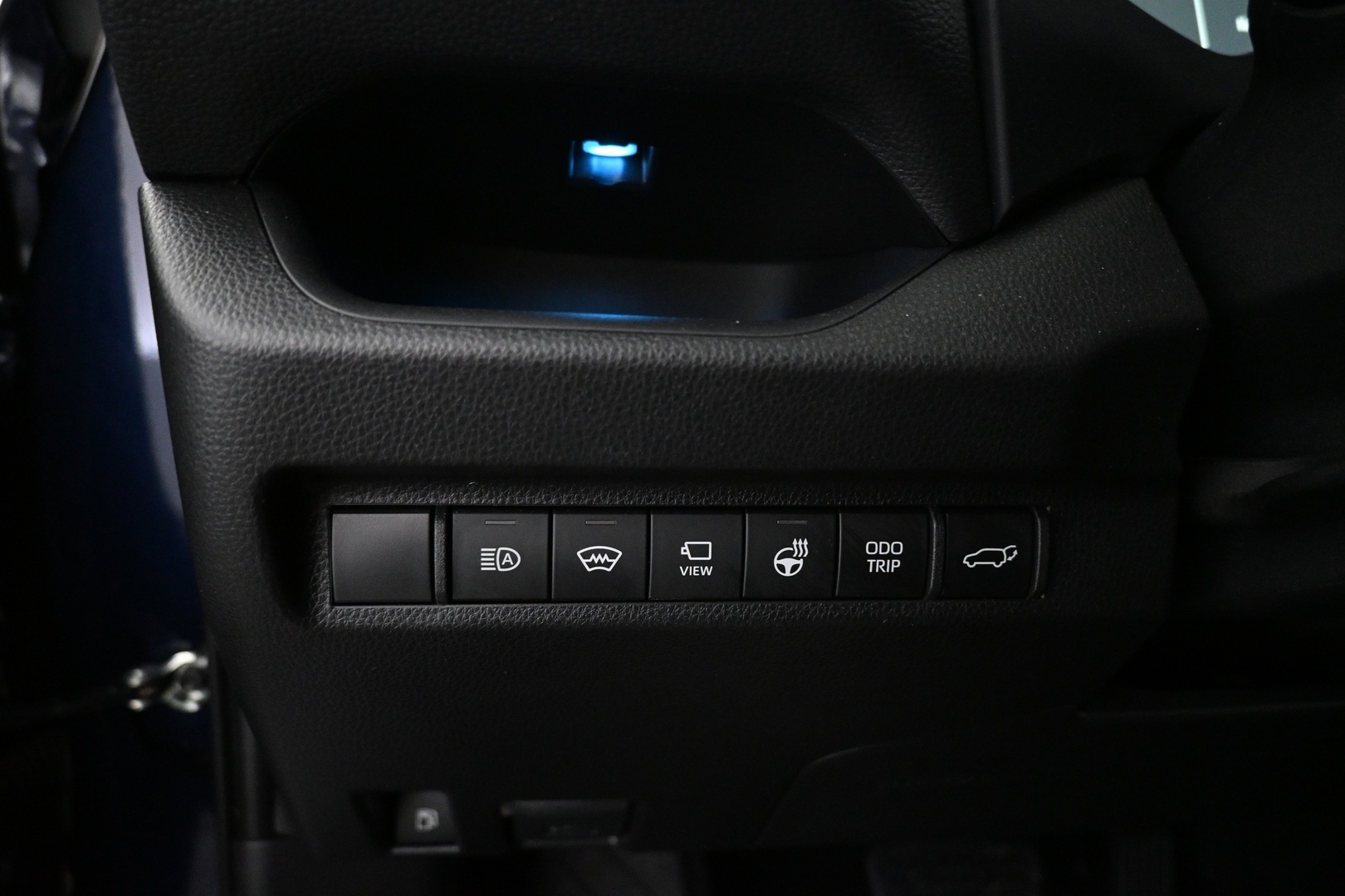 TOYOTA RAV4 Plug-in 2024