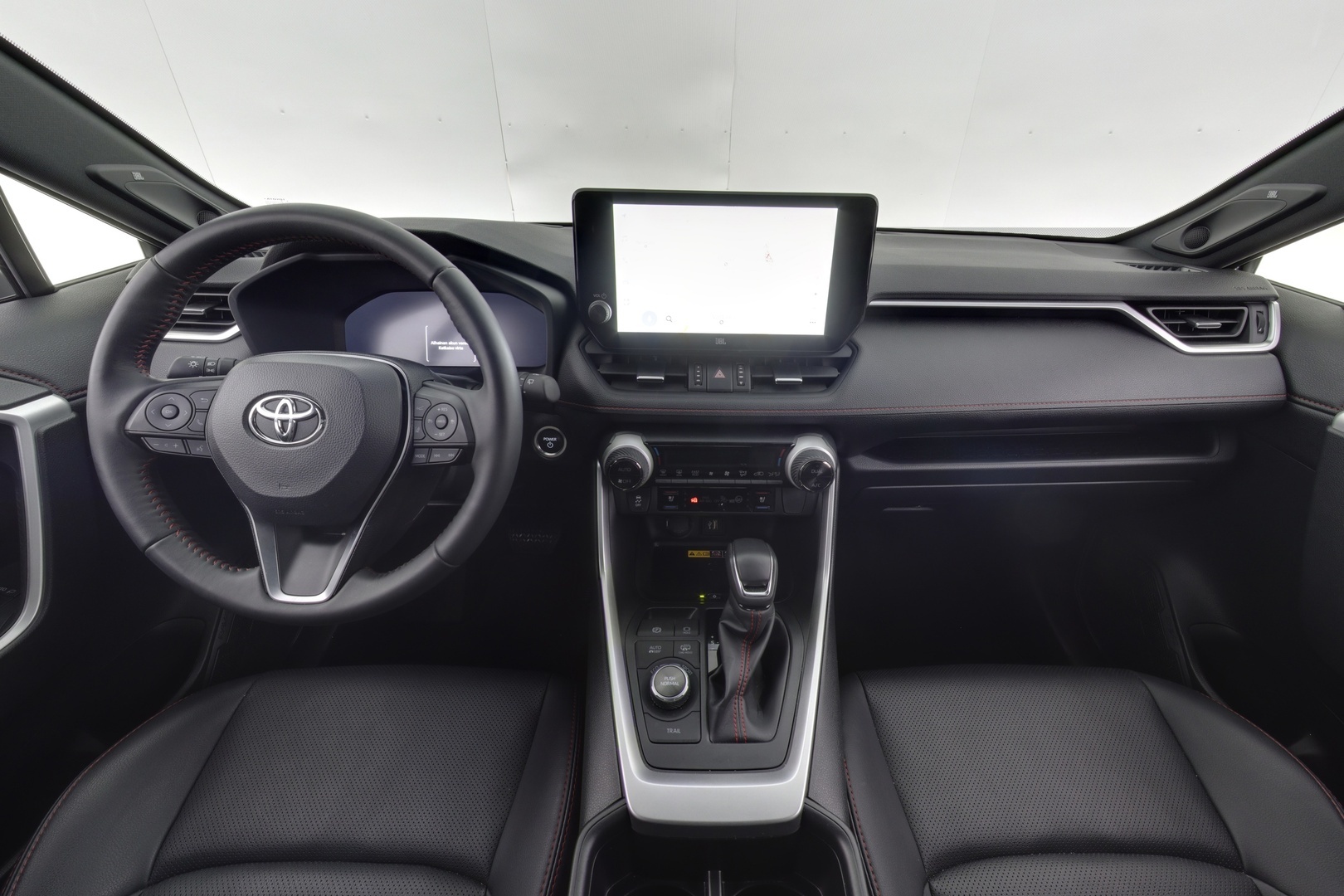 TOYOTA RAV4 Plug-in 2024