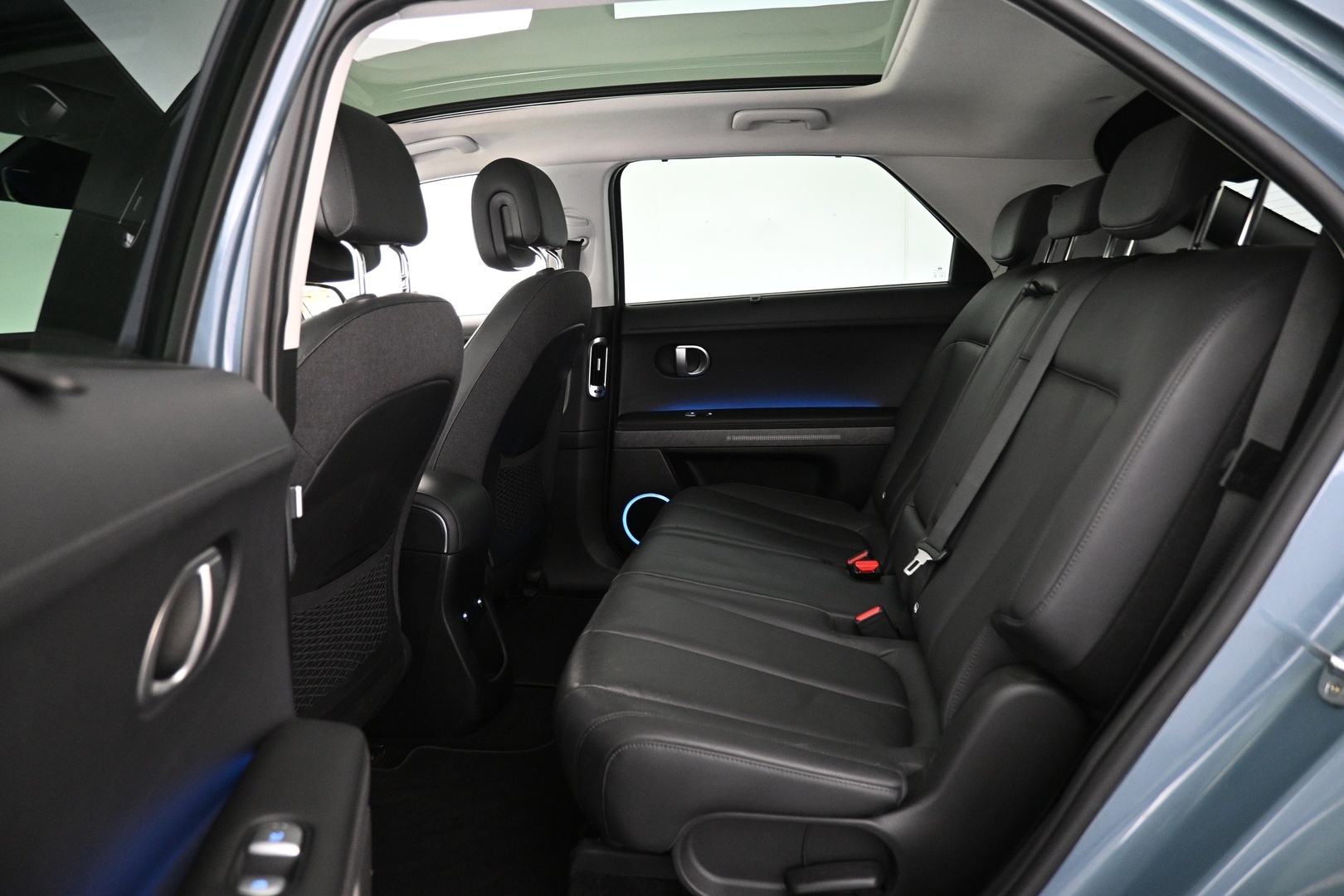 HYUNDAI IONIQ 5 2023