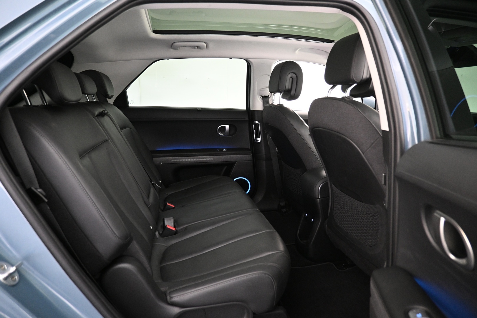 HYUNDAI IONIQ 5 2023