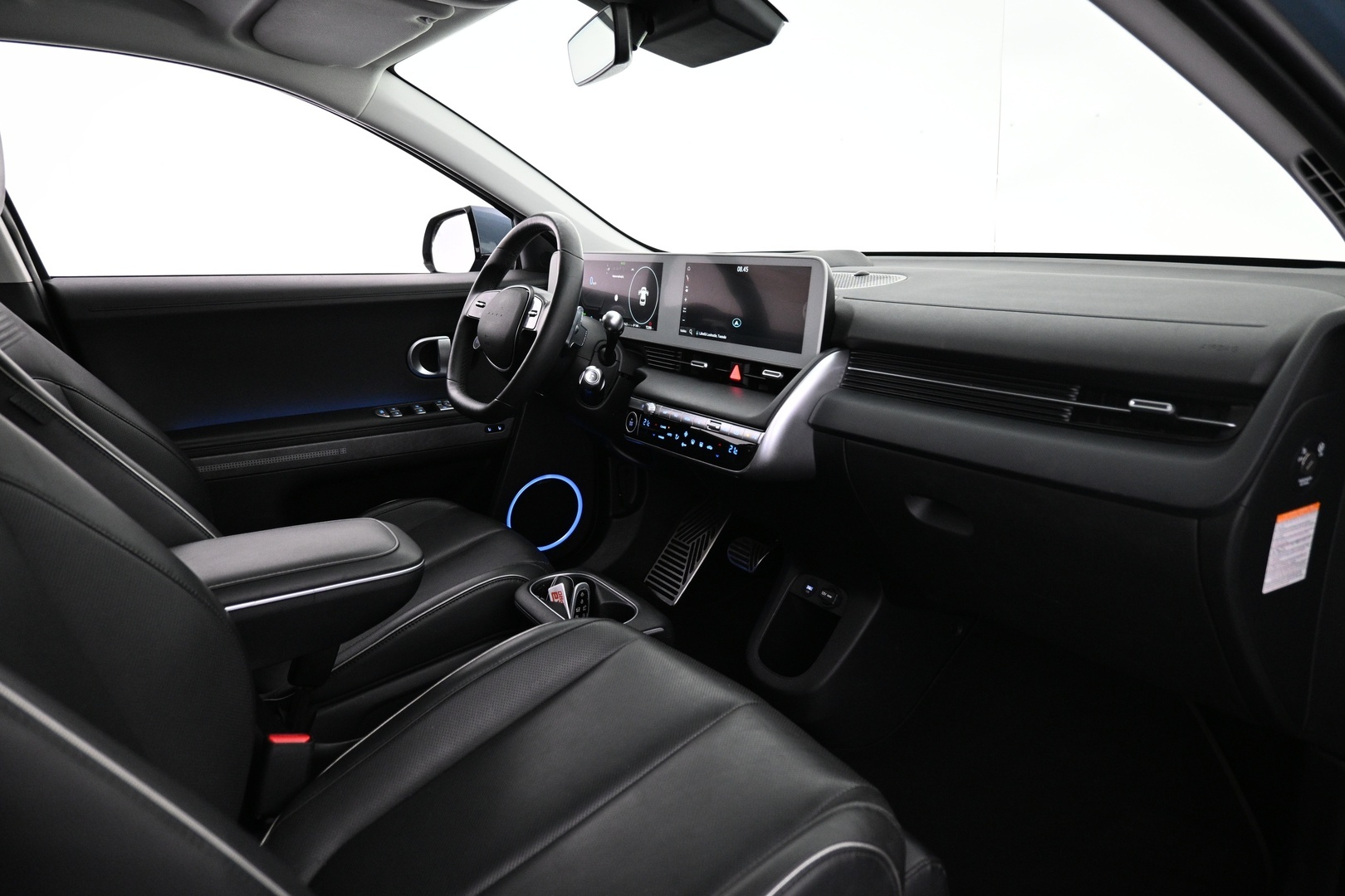 HYUNDAI IONIQ 5 2023