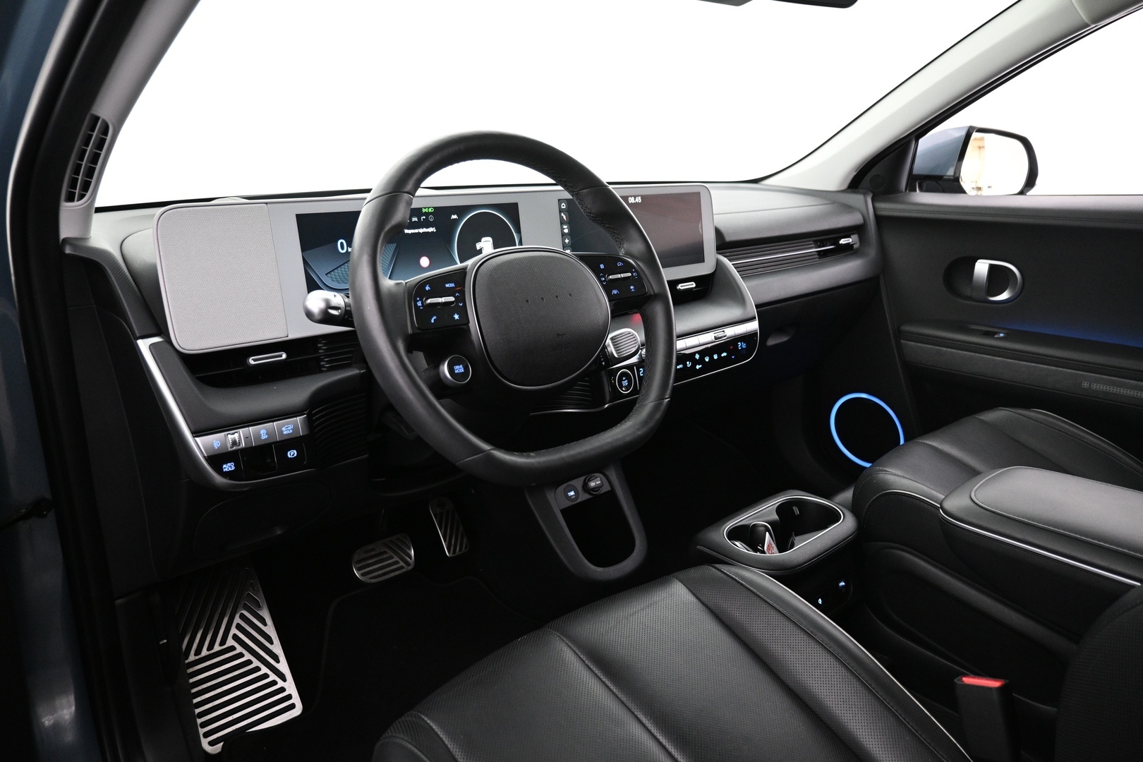 HYUNDAI IONIQ 5 2023