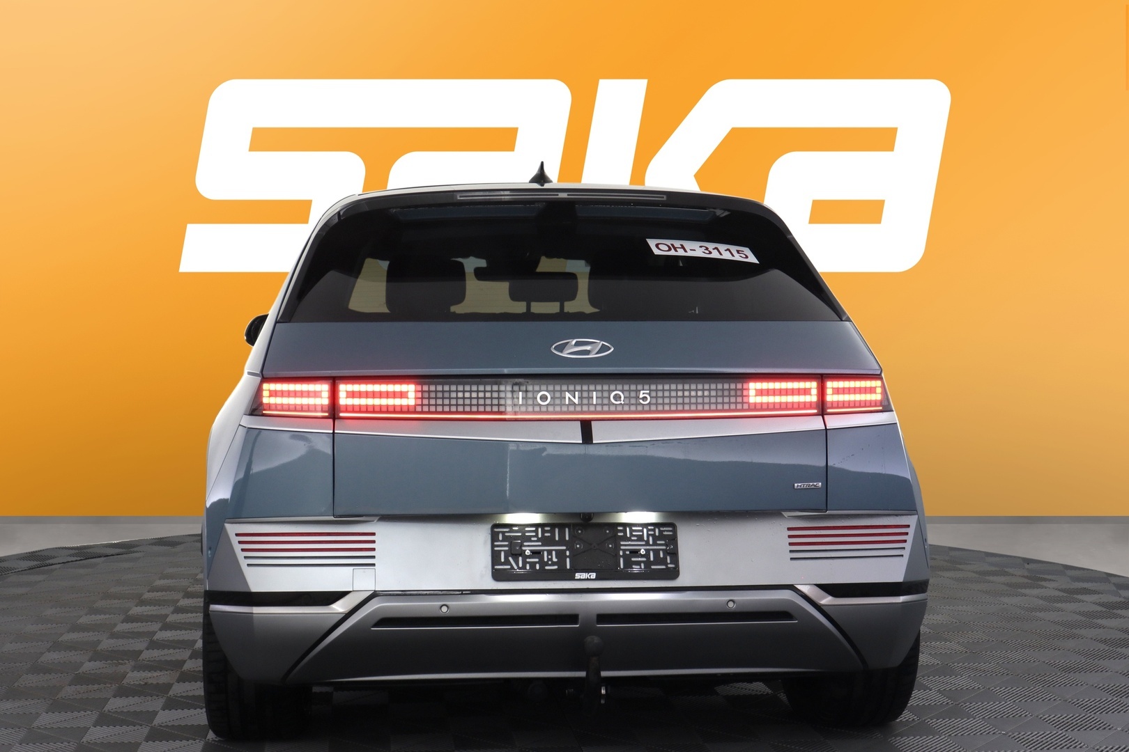 HYUNDAI IONIQ 5 2023