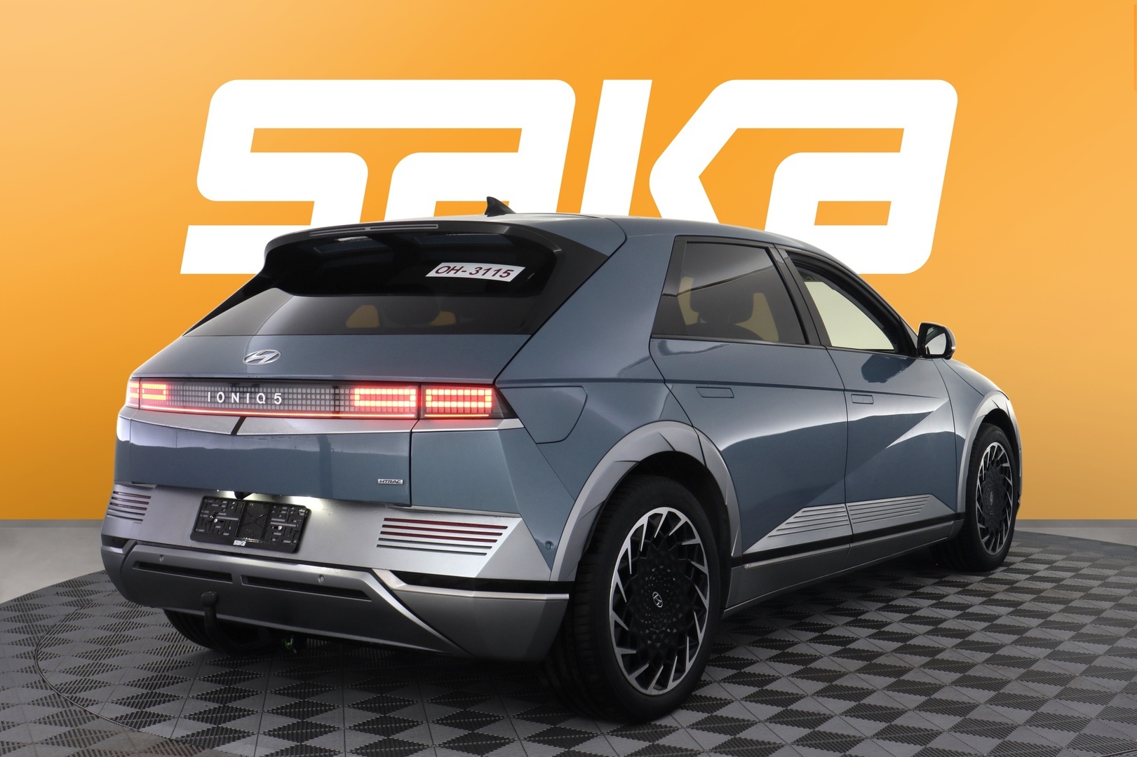 HYUNDAI IONIQ 5 2023