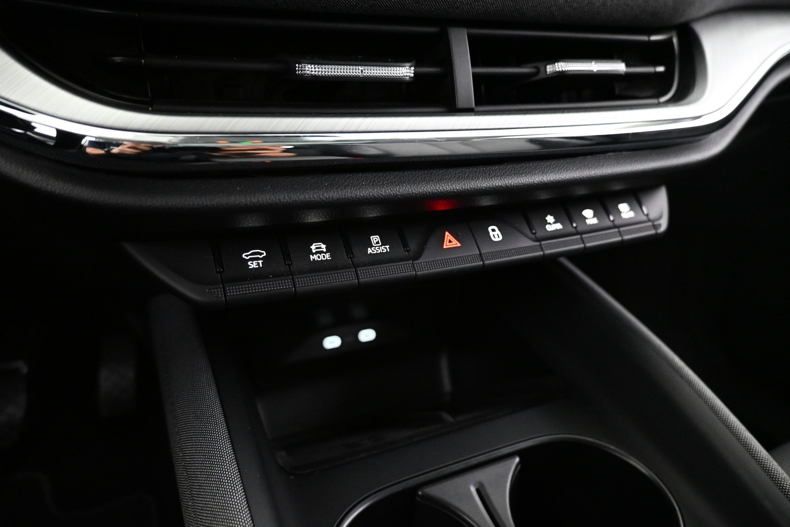 SKODA Enyaq 2023