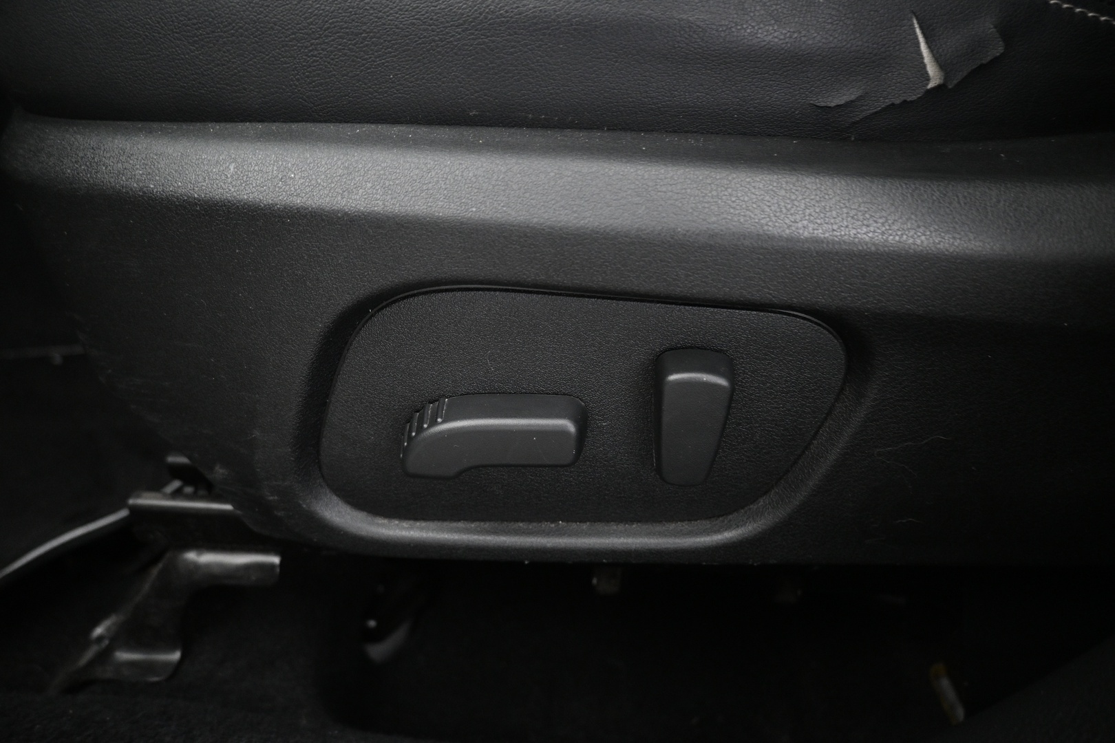 SUBARU Forester 2017