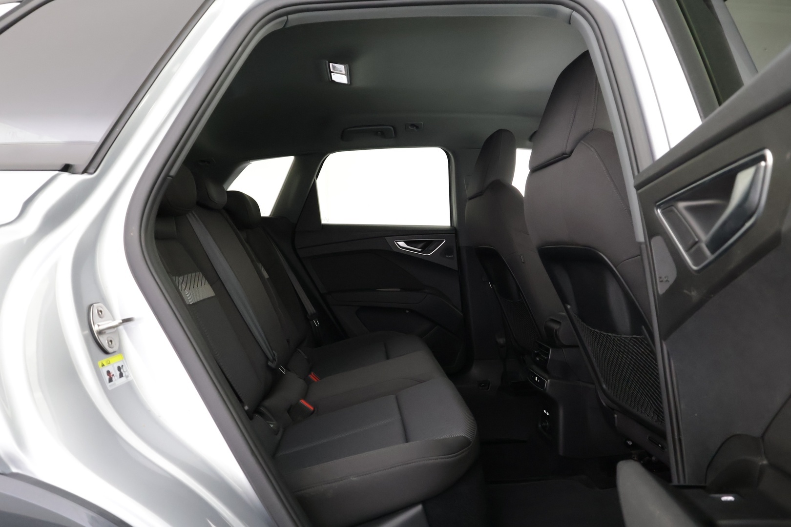 AUDI Q4 e-tron 2022