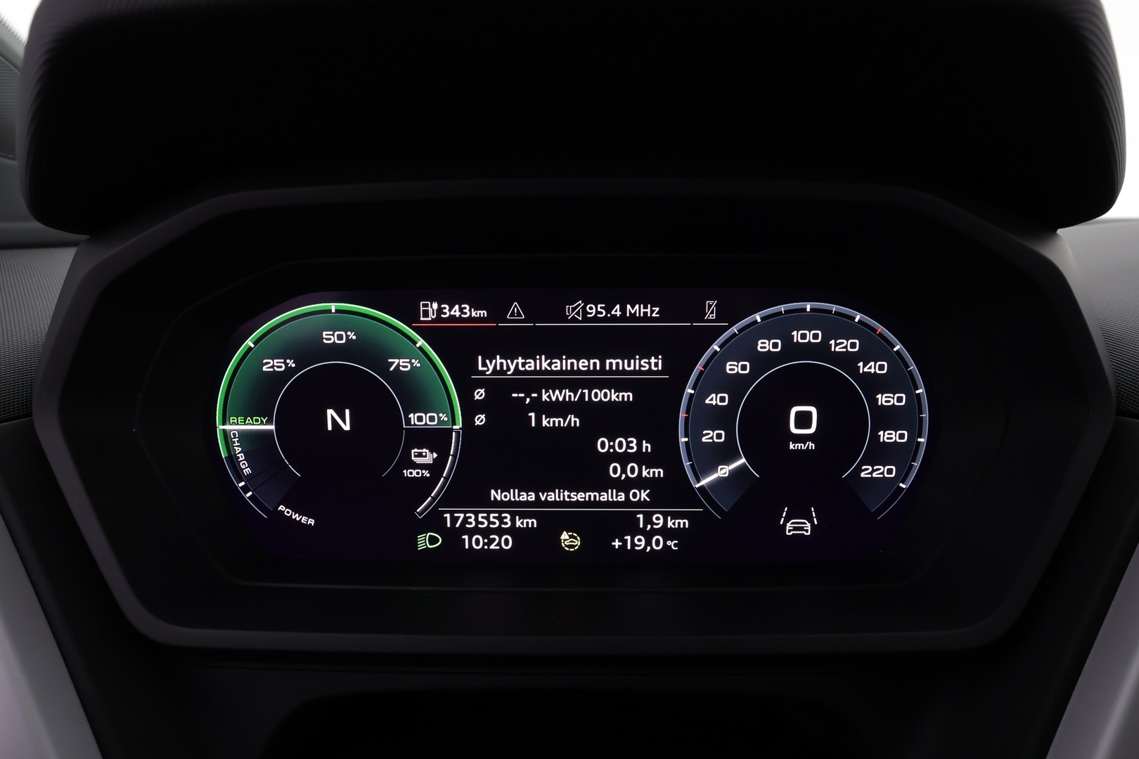 AUDI Q4 e-tron 2022