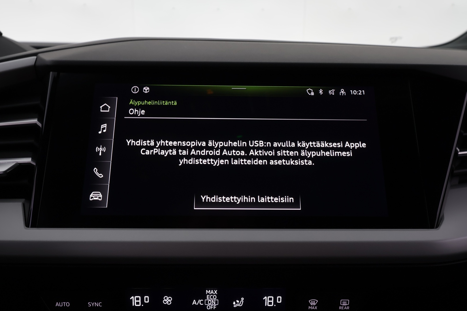 AUDI Q4 e-tron 2022