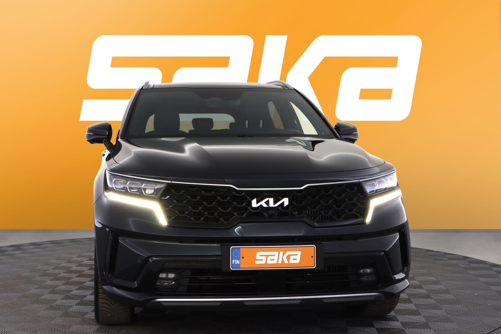 KIA Sorento 2023