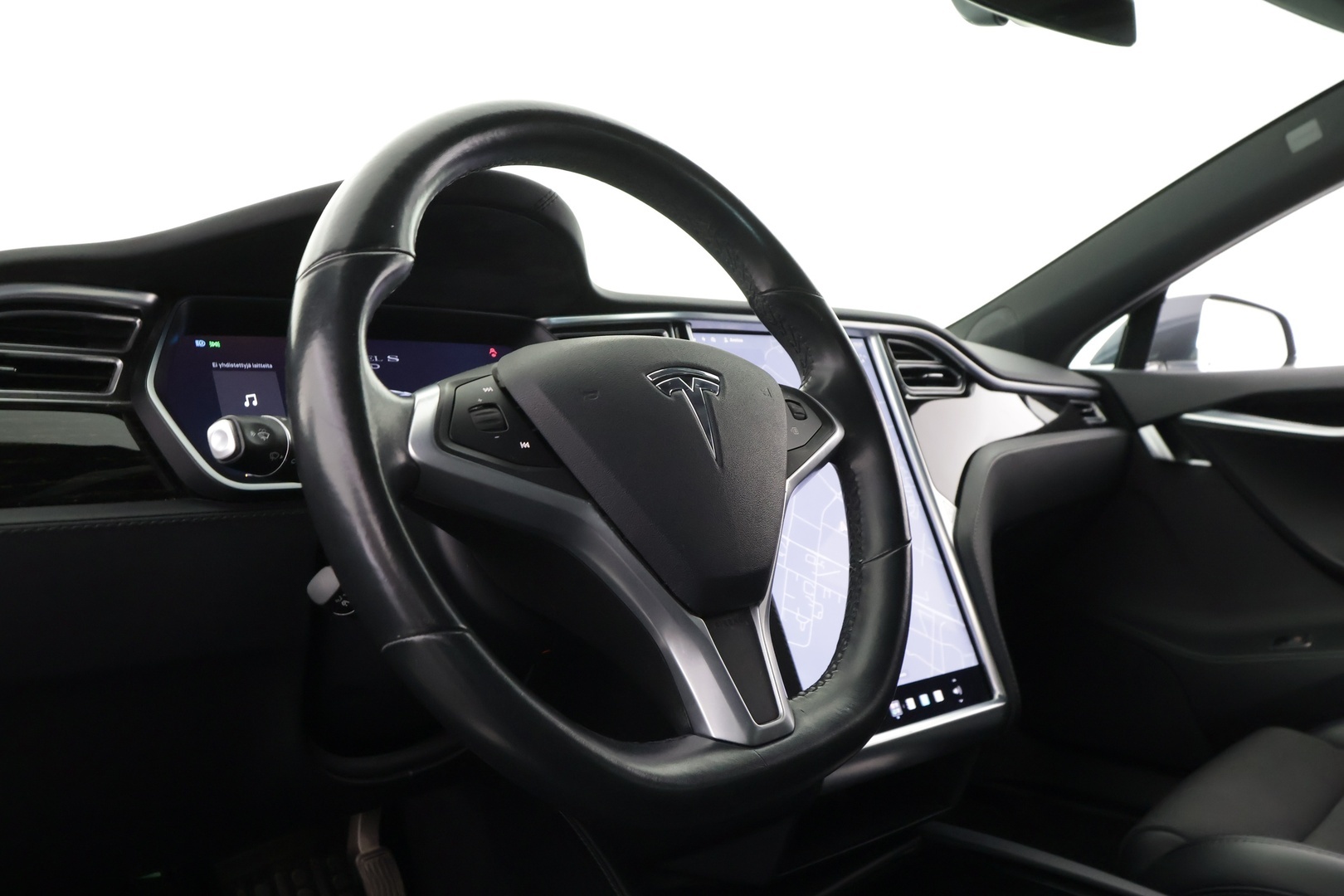TESLA Model S 2018