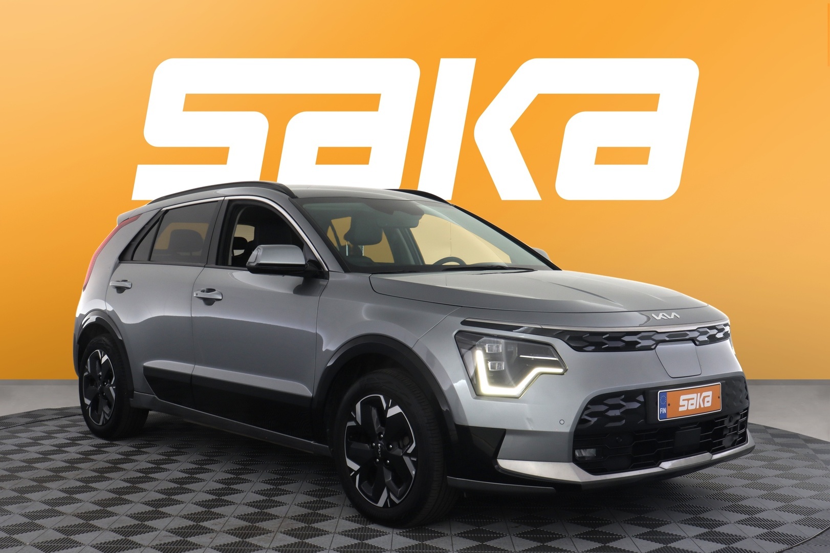 KIA Niro 2023